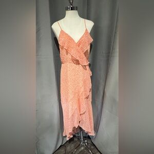 Express Ladies Size m Dress